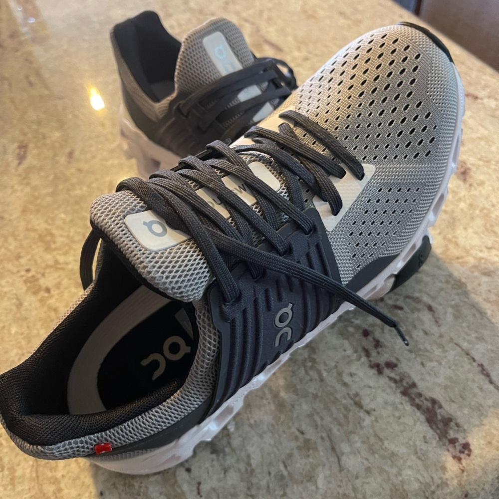 Womens On Cloud Running Shoes